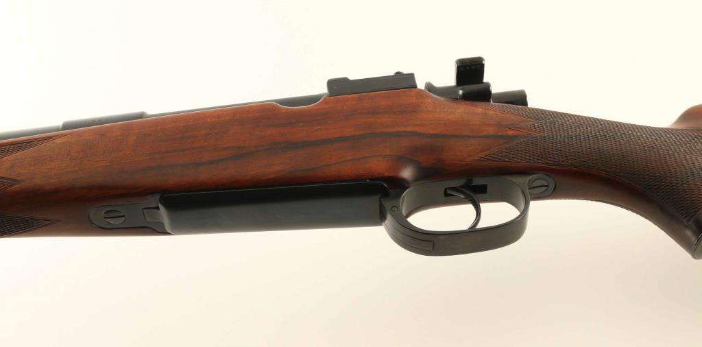 Griffin & Howe Custom Mauser .375 H&H #2223