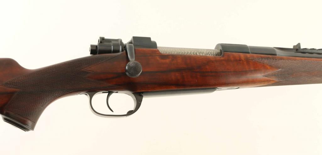 Griffin & Howe Custom Mauser .375 H&H #2223