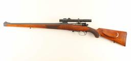 Mauser Kurz Action Sporter .250 Sav Imp