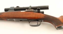 Mauser Kurz Action Sporter .250 Sav Imp