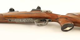 Kess Arms Co. Custom Mauser .270 Win #67708