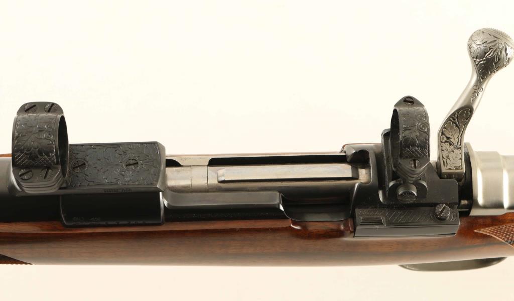 Kess Arms Co. Custom Mauser .270 Win #67708