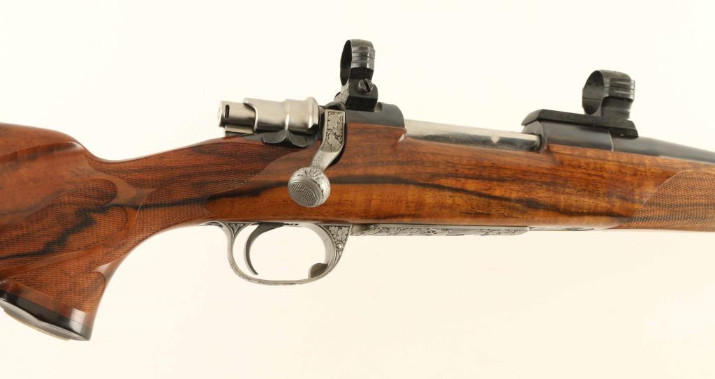 Kess Arms Co. Custom Mauser .270 Win #67708