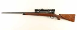 Rifle Ranch Customized Mauser 7x57mm NVSN