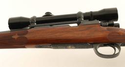 Rifle Ranch Customized Mauser 7x57mm NVSN