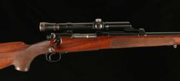 Jack O'Connor's Winchester Model 70 .270 W