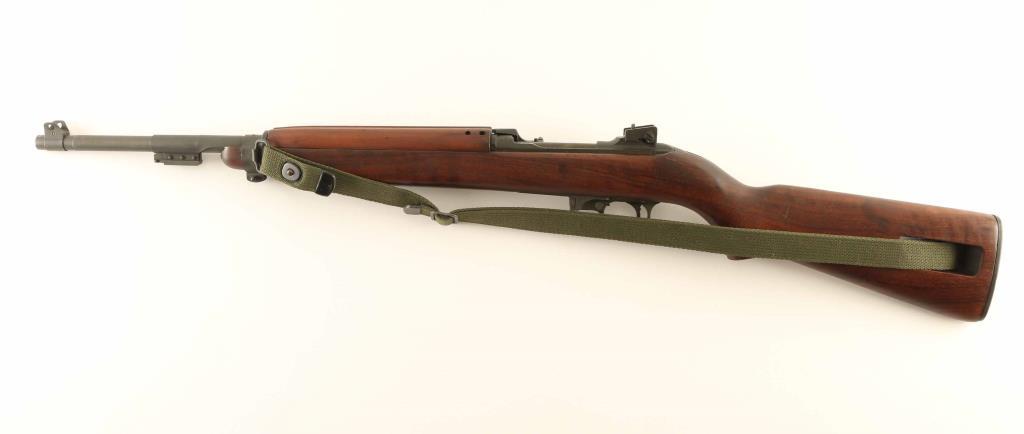 Winchester M1 Carbine .30 Cal SN: 1154730