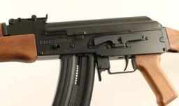 GSG Kalashnikov .22 LR SN: A344659