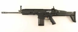 FN SCAR 17S 7.62x51mm SN: HC22956