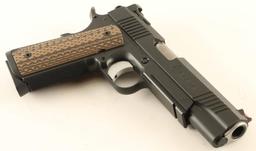 Nighthawk Costa .45 ACP SN: NCP17087