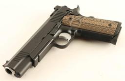 Nighthawk Costa .45 ACP SN: NCP17087