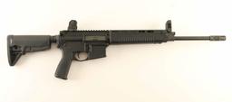 Colt M4 Carbine 5.56mm SN: LE475852