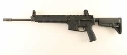 Colt M4 Carbine 5.56mm SN: LE475852