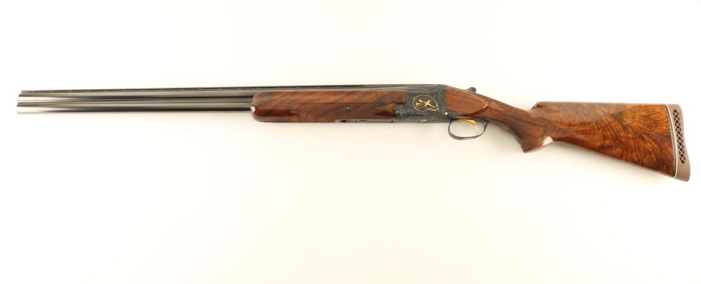 Browning Superposed Midas Grade 12 Ga