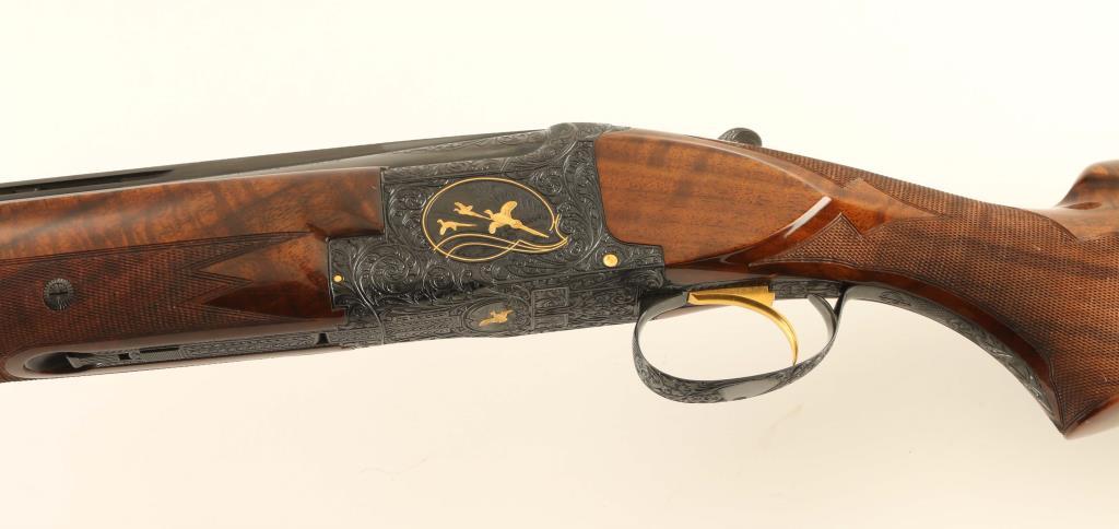 Browning Superposed Midas Grade 12 Ga