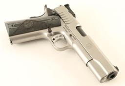 Ruger SR1911 9mm SN: 673-05661