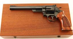 Smith & Wesson 29-2 .44 Mag SN: N364740