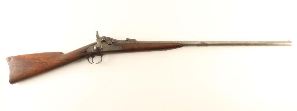 Springfield 1881 Trapdoor Forager 20 Ga