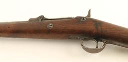 Springfield 1881 Trapdoor Forager 20 Ga