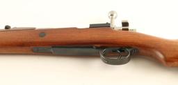 Argentine 1909 Mauser 7.65mm SN: C2971