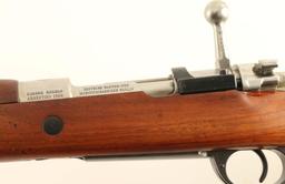 Argentine 1909 Mauser 7.65mm SN: C2971