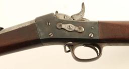 Springfield 1870 Rolling Block Navy .50-70