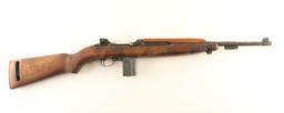 Inland Div. M1 Carbine .30 Cal SN: 2958821