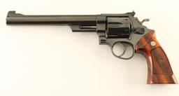 Smith & Wesson 57 .41 Mag SN: N616994