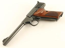 Colt Woodsman .22 LR SN: 026963S