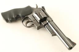 Smith & Wesson Model 57 .41 Mag SN: N305337