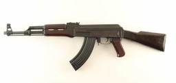 Poly Tech AK-47/S 7.62x39mm SN: P47-12497