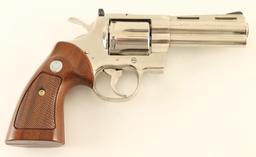 Colt Python .357 Mag SN: E84784