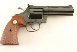 Colt Diamondback .22 LR SN: R09872