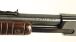 Winchester Model 61 .22 Mag SN: 325847