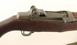 Springfield M1 Garand .30-06 SN: 345308