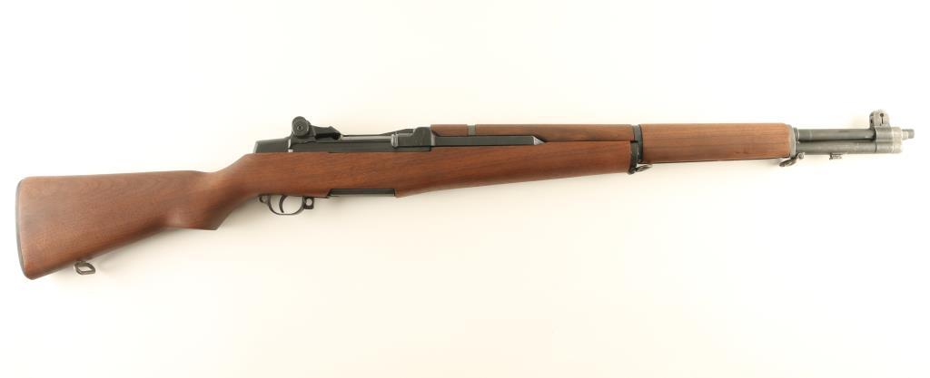 Springfield M1 Garand .30-06 SN: 1958694