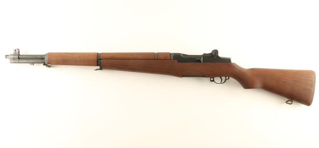 Springfield M1 Garand .30-06 SN: 1958694