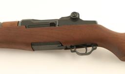 Springfield M1 Garand .30-06 SN: 1958694