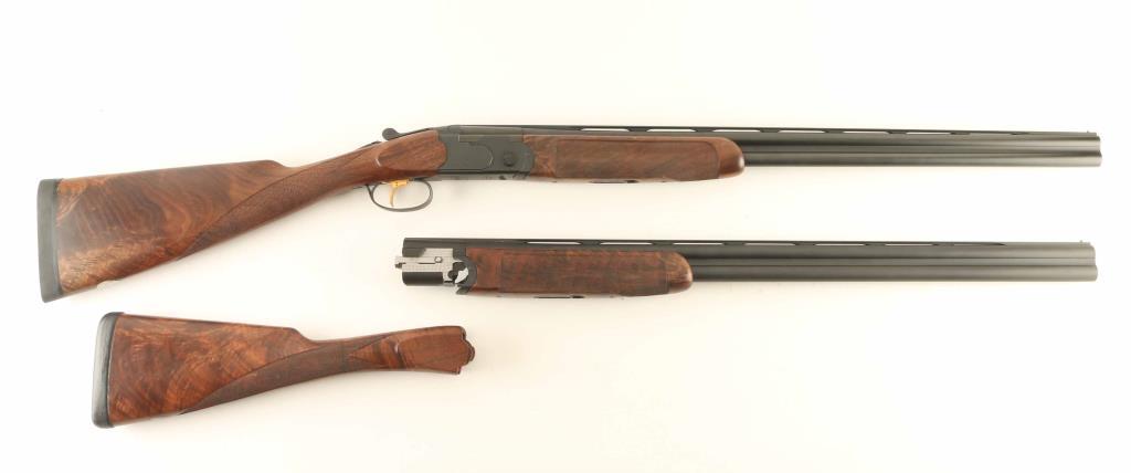 Beretta Orvis Uplander 20 & 28 2 Barrel Set