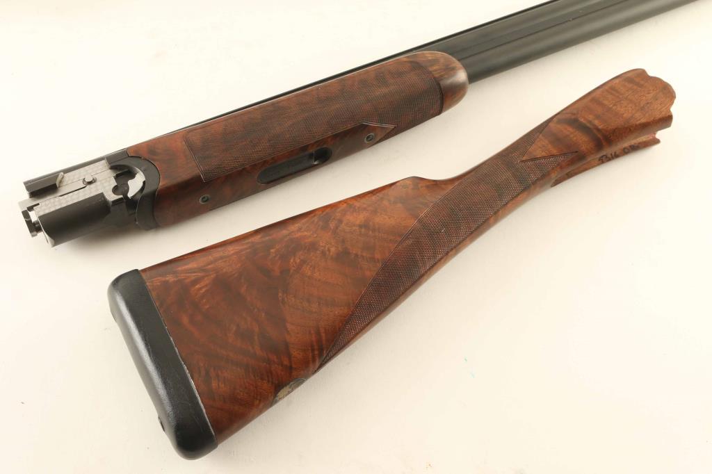 Beretta Orvis Uplander 20 & 28 2 Barrel Set