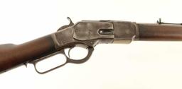 Winchester Model 1873 .38-40 SN: 330900