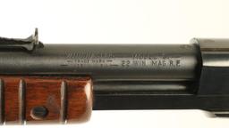 Winchester Model 61 .22 Mag SN: 346668