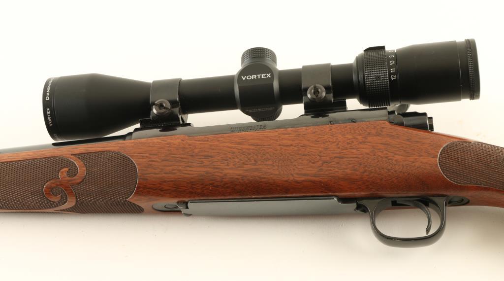 Winchester Model 70 7x57mm SN: G1576331