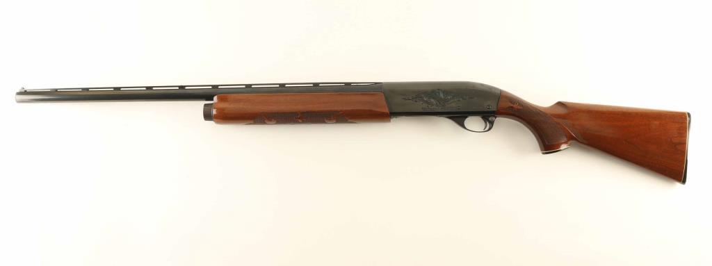 Remington Model 1100 12 Ga SN: 321039V