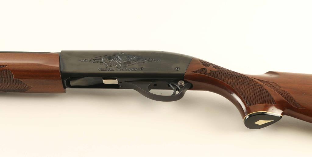 Remington Model 1100 12 Ga SN: 321039V