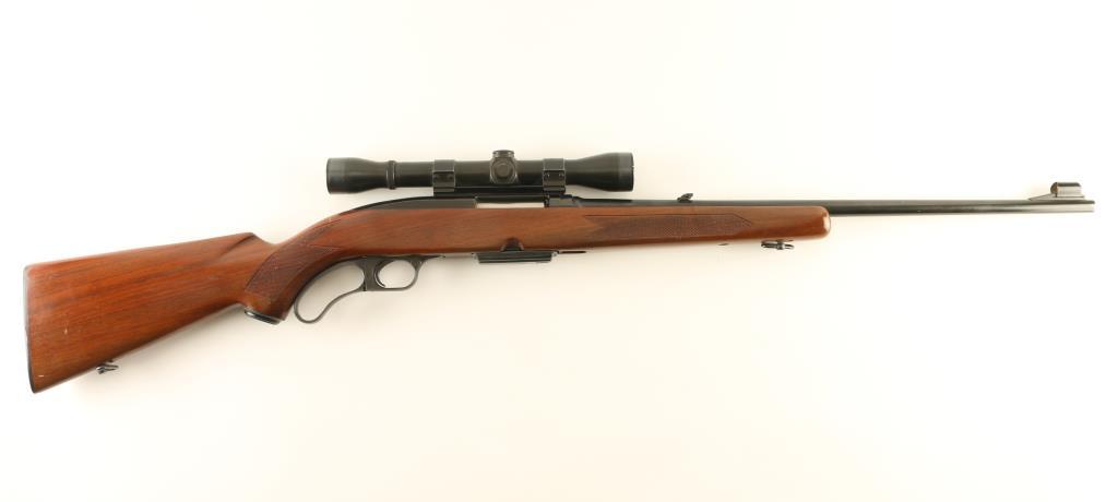 Winchester Model 88 .308 Win SN: 147725A