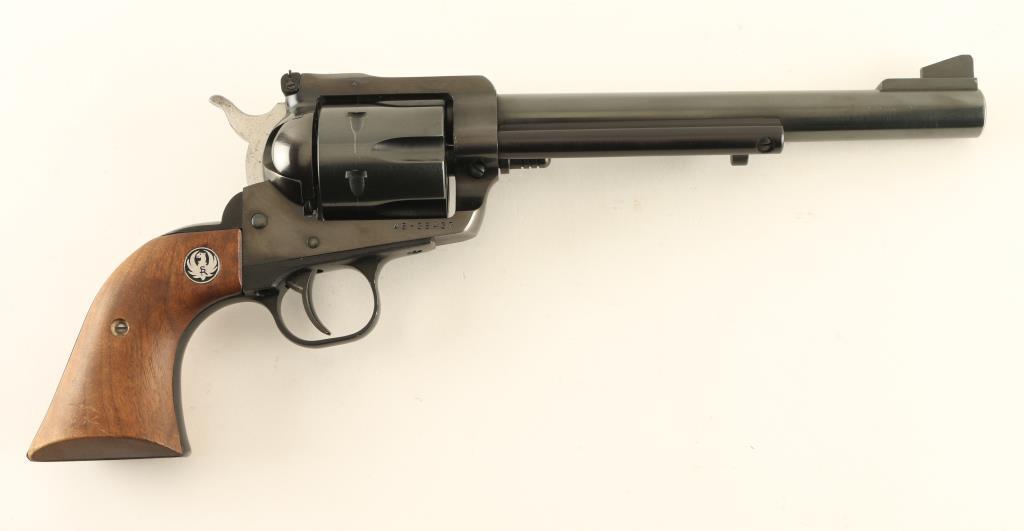 Ruger New Model Blackhawk .45 LC #46-36437