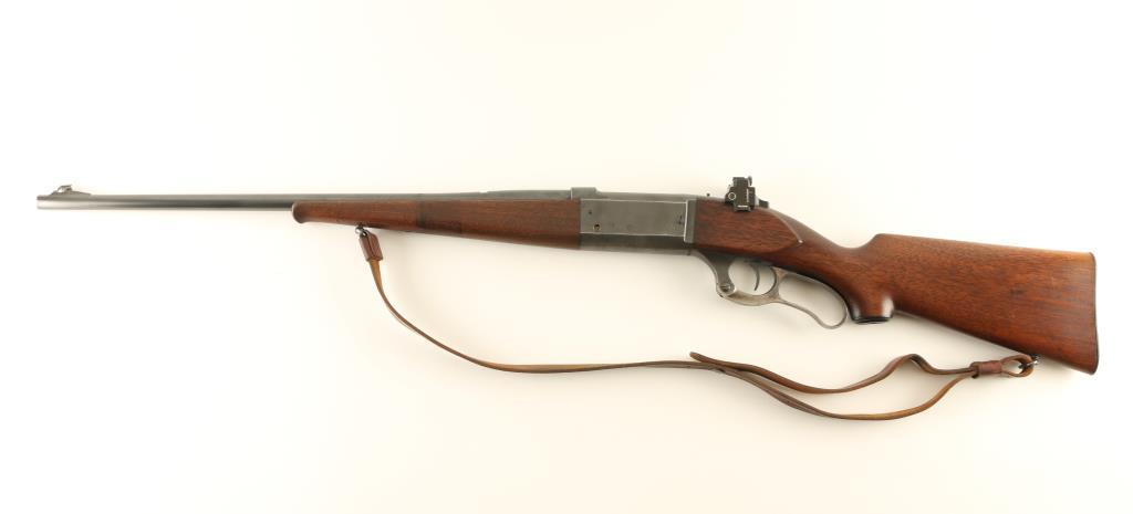 Savage Model 99 .30-30 SN: 359310