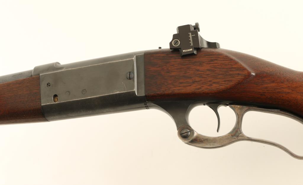 Savage Model 99 .30-30 SN: 359310