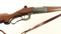 Savage Model 99 .30-30 SN: 359310